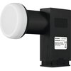 Konwerter TECHNISAT Wideband WB1 Współczynnik szumów [dB] 0.1