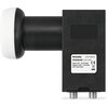 Konwerter TECHNISAT Wideband WB1 Wzmocnienie sygnału [dB] 50 - 60