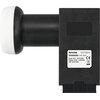 Konwerter TECHNISAT Wideband WB1 Średnica uchwytu [mm] 40