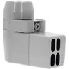Konwerter TECHNISAT Unysat Universal Quattro Switch Rodzaj Konwerter