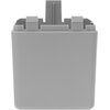 Konwerter TECHNISAT Unysat Universal Octo Współczynnik szumów [dB] 1