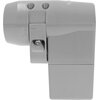 Konwerter TECHNISAT Unysat Universal SCR 8+6 Wzmocnienie sygnału [dB] 55