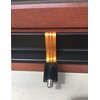 Kabel antenowy wtyk - wtyk TECHNISAT Technikabel Slim Długość [m] 0.22