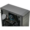 Komputer XQUANTUM XQI5R16S1TB-XI21D i5-12400F 16GB RAM 1TB SSD GeForce GT1030 Wi-Fi Typ pamięci RAM DDR4