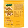 Granola BAKALLAND Ba! 5 Z miodem (300 g) Rodzaj Granola