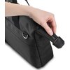 Torba na laptopa HAMA Ultimate 13.3 - 14.1 cala Czarny Funkcje dodatkowe Komora na tablet do 11"