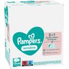 Chusteczki nawilżane PAMPERS Sensitive (1200 szt.) Liczba sztuk w opakowaniu 1200