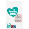 Chusteczki nawilżane PAMPERS Sensitive (1200 szt.) Produkt nie zawiera Barwników