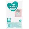Chusteczki nawilżane PAMPERS Sensitive (1200 szt.) Produkt nie zawiera Plastiku