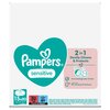 Chusteczki nawilżane PAMPERS Sensitive (1200 szt.) Produkt nie zawiera Substancji zapachowych