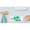 Chusteczki nawilżane PAMPERS Sensitive (1200 szt.) Liczba sztuk w opakowaniu 1200