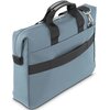 Torba na laptopa HAMA Ultimate 13.3 - 14.1 cala Niebieski Funkcje dodatkowe Dwukierunkowe zamki