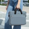 Torba na laptopa HAMA Ultimate 13.3 - 14.1 cala Niebieski Rodzaj Torba