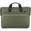 Torba na laptopa HAMA Ultimate 13.3 - 14.1 cala Zielony