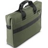 Torba na laptopa HAMA Ultimate 13.3 - 14.1 cala Zielony Rączka Tak