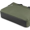 Torba na laptopa HAMA Ultimate 13.3 - 14.1 cala Zielony Materiał wodoodporny Tak