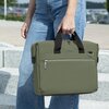 Torba na laptopa HAMA Ultimate 13.3 - 14.1 cala Zielony Rodzaj Torba