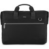 Torba na laptopa HAMA Ultimate 15.6 - 16.2 cala Czarny