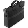 Torba na laptopa HAMA Ultimate 15.6 - 16.2 cala Czarny Rączka Tak