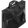 Torba na laptopa HAMA Ultimate 15.6 - 16.2 cala Czarny Materiał Poliester