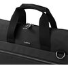 Torba na laptopa HAMA Ultimate 15.6 - 16.2 cala Czarny Funkcje dodatkowe Chroni przed brudem