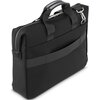 Torba na laptopa HAMA Ultimate 15.6 - 16.2 cala Czarny Funkcje dodatkowe Dwukierunkowe zamki