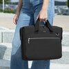 Torba na laptopa HAMA Ultimate 15.6 - 16.2 cala Czarny Rodzaj Torba