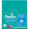 Chusteczki nawilżane PAMPERS Fresh Clean (1200 szt.) Produkt nie zawiera Alkoholu
