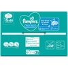 Chusteczki nawilżane PAMPERS Fresh Clean (1200 szt.) Informacje dodatkowe Miękkie i delikatne