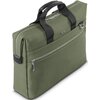 Torba na laptopa HAMA Ultimate 15.6 - 16.2 cala Zielony Pasuje do laptopa [cal] 15.6 - 16.2