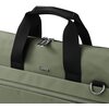 Torba na laptopa HAMA Ultimate 15.6 - 16.2 cala Zielony Funkcje dodatkowe Chroni przed brudem