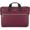 Torba na laptopa HAMA Ultimate 15.6 - 16.2 cala Czerwony