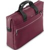 Torba na laptopa HAMA Ultimate 15.6 - 16.2 cala Czerwony Pasuje do laptopa [cal] 15.6 - 16.2