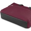 Torba na laptopa HAMA Ultimate 15.6 - 16.2 cala Czerwony Materiał wodoodporny Tak