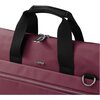 Torba na laptopa HAMA Ultimate 15.6 - 16.2 cala Czerwony Funkcje dodatkowe Chroni przed brudem