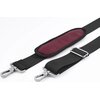 Torba na laptopa HAMA Ultimate 15.6 - 16.2 cala Czerwony Funkcje dodatkowe Komora na tablet do 11"