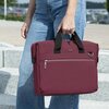 Torba na laptopa HAMA Ultimate 15.6 - 16.2 cala Czerwony Rodzaj Torba