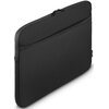 Torba na laptopa HAMA Neoprynowy 14.1-15.6 Czarny Pasuje do laptopa [cal] 14.1 - 15.6