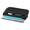 Torba na laptopa HAMA Neoprynowy 14.1-15.6 Czarny Materiał Neopren