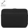 Torba na laptopa HAMA Neoprynowy 14.1-15.6 Czarny Rodzaj Torba