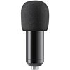 Mikrofon DEFENDER Space GMC 450 Kardioidalny Długość kabla [m] 1.5