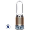Oczyszczacz powietrza z wentylatorem DYSON Purifier Humidify+Cool PH2 De-NOx Rodzaj filtra K-Carbon
