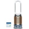 Oczyszczacz powietrza z wentylatorem DYSON Purifier Humidify+Cool PH2 De-NOx Maksymalna powierzchnia pomieszczenia [m2] 81