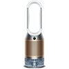 Oczyszczacz powietrza z wentylatorem DYSON Purifier Humidify+Cool PH2 De-NOx Poziom hałasu [dB] 62.4