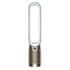 Oczyszczacz powietrza z wentylatorem DYSON Purifier Cool PC2 De-NOx Poziom hałasu [dB] 61.5