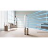 Oczyszczacz powietrza z wentylatorem DYSON Purifier Cool PC2 De-NOx Technologia oczyszczania Air Multiplier