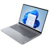 Laptop LENOVO ThinkBook 16 G8 IRL 16" IPS Core 5 210H 16GB RAM 512GB SSD Windows 11 Home Liczba wątków 12