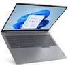 Laptop LENOVO ThinkBook 16 G8 IRL 16" IPS Core 5 210H 16GB RAM 512GB SSD Windows 11 Home Typ pamięci RAM DDR5