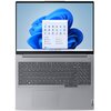Laptop LENOVO ThinkBook 16 G8 IRL 16" IPS Core 5 210H 16GB RAM 512GB SSD Windows 11 Home Maksymalna obsługiwana ilość pamięci RAM 64 GB