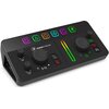 Mikser MACKIE MainStream Dodatkowe informacje 2x HDMI